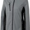 OUTLET-Clique Ladies Narvik Colorblock Softshell