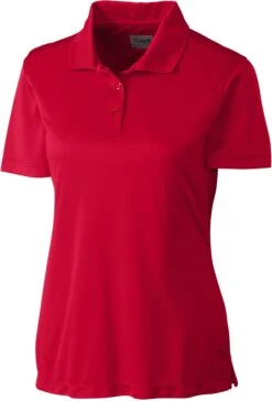 OUTLET-Clique Ladies Parma Polo -Thread Logic Store Clique Ladies Parma Polo Red XS 7 03470c4d f288 44f2 9268 d9eabb7111e4