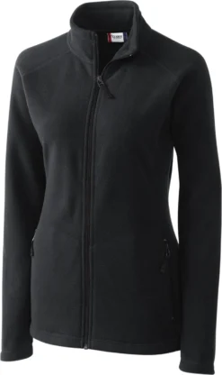 OUTLET-Clique Ladies Summit Full Zip Microfleece 9 OUTLET-Clique Ladies Summit Full Zip Microfleece -Thread Logic Store Clique Ladies Summit Full Zip Microfleece Charcoal S 2 scaled