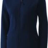 OUTLET-Clique Ladies Summit Full Zip Microfleece
