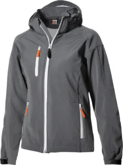 OUTLET-Clique Ladies Tulsa Jacket 6 OUTLET-Clique Ladies Tulsa Jacket -Thread Logic Store Clique Ladies Tulsa Jacket Grey S 2 76d8fbe7 e3e2 4c92 84ec da4e18bb742a scaled