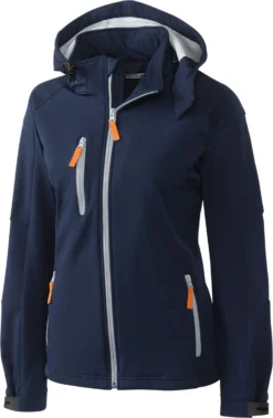 OUTLET-Clique Ladies Tulsa Jacket 7 OUTLET-Clique Ladies Tulsa Jacket -Thread Logic Store Clique Ladies Tulsa Jacket Navy S 3 5cc7507a 86fb 4701 8883 0a5c5663b050 scaled