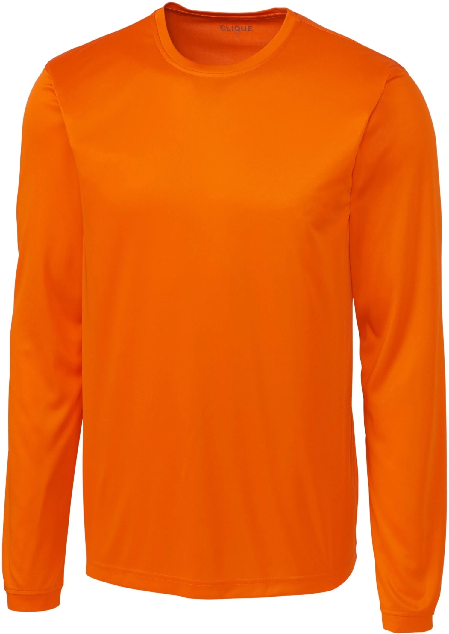 Clique Long Sleeve Spin Jersey Tee 5 Clique Long Sleeve Spin Jersey Tee - Image 5