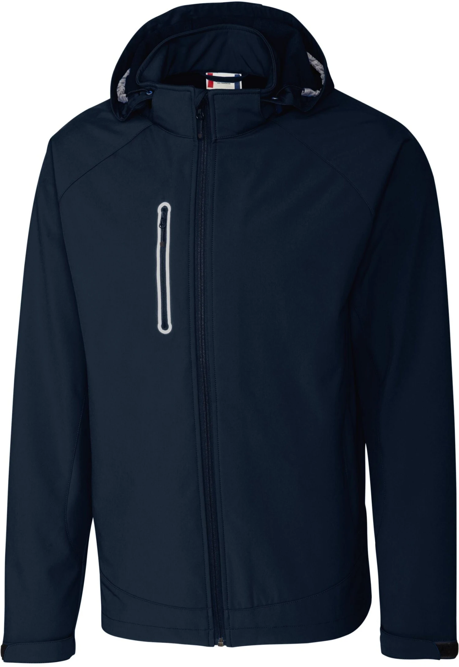 Clique Milford Jacket 4 Clique Milford Jacket - Image 4