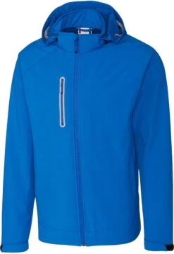 Clique Milford Jacket 9 Clique Milford Jacket -Thread Logic Store Clique Milford Jacket Royal S 4