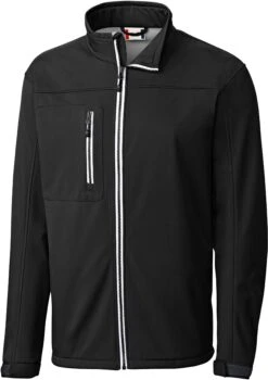 Clique Telemark Softshell -Thread Logic Store Clique Telemark Softshell Black S 2