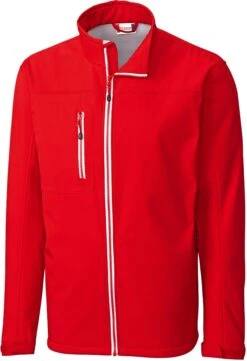 OUTLET-Clique Telemark Softshell -Thread Logic Store Clique Telemark Softshell Red S 5 f829a3b2 4502 41fa ba9d 9c07ea41cfda