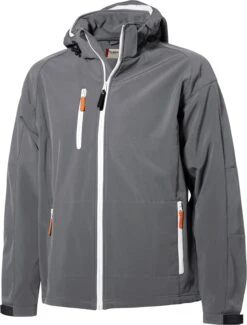 OUTLET-Clique Tulsa Hooded Jacket 6 OUTLET-Clique Tulsa Hooded Jacket -Thread Logic Store Clique Tulsa Hooded Jacket Grey S 2 dcbe2f76 386e 4356 b928 ba1aa4582843