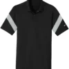 Closeout - NIKE Dri-FIT Commander Polo
