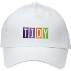 Clutch 5-Panel Constructed Solid Twill Cap