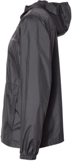 Columbia Flashback Windbreaker  -Thread Logic Store Columbia Flashback Windbreaker 3
