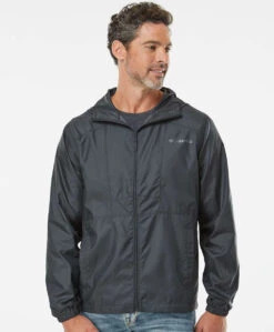 Columbia Flashback Windbreaker  -Thread Logic Store Columbia Flashback Windbreaker 4