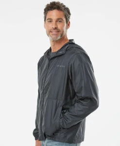 Columbia Flashback Windbreaker  -Thread Logic Store Columbia Flashback Windbreaker 5