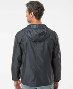 Columbia Flashback Windbreaker  -Thread Logic Store Columbia Flashback Windbreaker 6