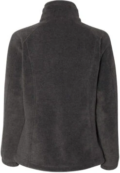 Columbia Ladies Benton Springs Full-Zip Jacket  -Thread Logic Store Columbia Ladies Benton Springs Full Zip Jacket 8