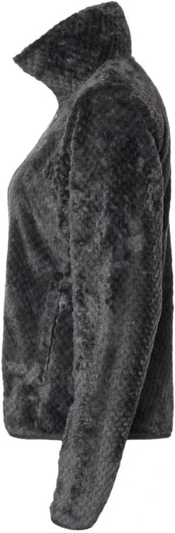 Columbia Ladies Fire Side II Sherpa Full-Zip -Thread Logic Store Columbia Ladies Fire Side II Sherpa Full Zip 9