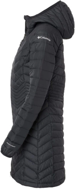 Columbia Ladies Powder Lite Mid Jacket 10 Columbia Ladies Powder Lite Mid Jacket -Thread Logic Store Columbia Ladies Powder Litetm Mid Jacket 3