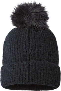 Columbia Winter Blur Pom Pom Beanie -Thread Logic Store Columbia Winter Blurtm Pom Pom Beanie 2