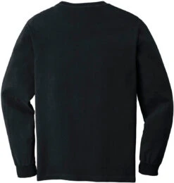 Comfort Colors Heavyweight Ring Spun Long Sleeve Pocket Tee 22 Comfort Colors Heavyweight Ring Spun Long Sleeve Pocket Tee -Thread Logic Store Comfort Colors Heavyweight Ring Spun Long Sleeve Pocket Tee 2
