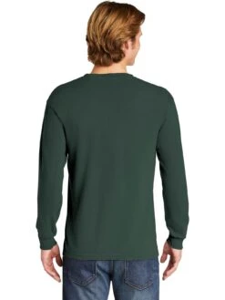 Comfort Colors Heavyweight Ring Spun Long Sleeve Tee 32 Comfort Colors Heavyweight Ring Spun Long Sleeve Tee -Thread Logic Store Comfort Colors Heavyweight Ring Spun Long Sleeve Tee 12