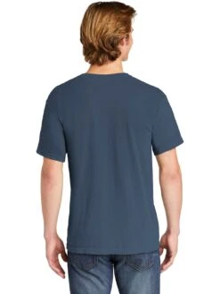 Comfort Colors Heavyweight Ring Spun Pocket Tee -Thread Logic Store Comfort Colors Heavyweight Ring Spun Pocket Tee 12