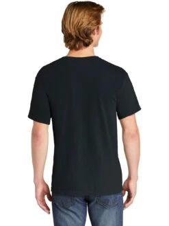 Comfort Colors Heavyweight Ring Spun Pocket Tee -Thread Logic Store Comfort Colors Heavyweight Ring Spun Pocket Tee 8