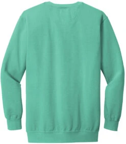 Comfort Colors Ring Spun Crewneck Sweatshirt -Thread Logic Store Comfort Colors Ring Spun Crewneck Sweatshirt 10