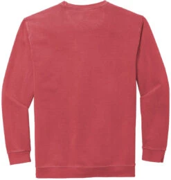 Comfort Colors Ring Spun Crewneck Sweatshirt -Thread Logic Store Comfort Colors Ring Spun Crewneck Sweatshirt 14