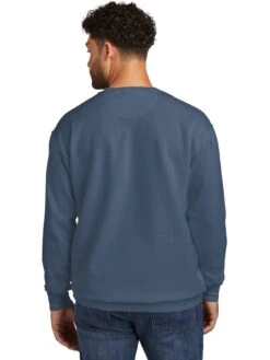 Comfort Colors Ring Spun Crewneck Sweatshirt -Thread Logic Store Comfort Colors Ring Spun Crewneck Sweatshirt 4
