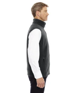 Core 365 Journey Fleece Vest 28 Core 365 Journey Fleece Vest -Thread Logic Store Core 365 Journey Fleece Vest 12