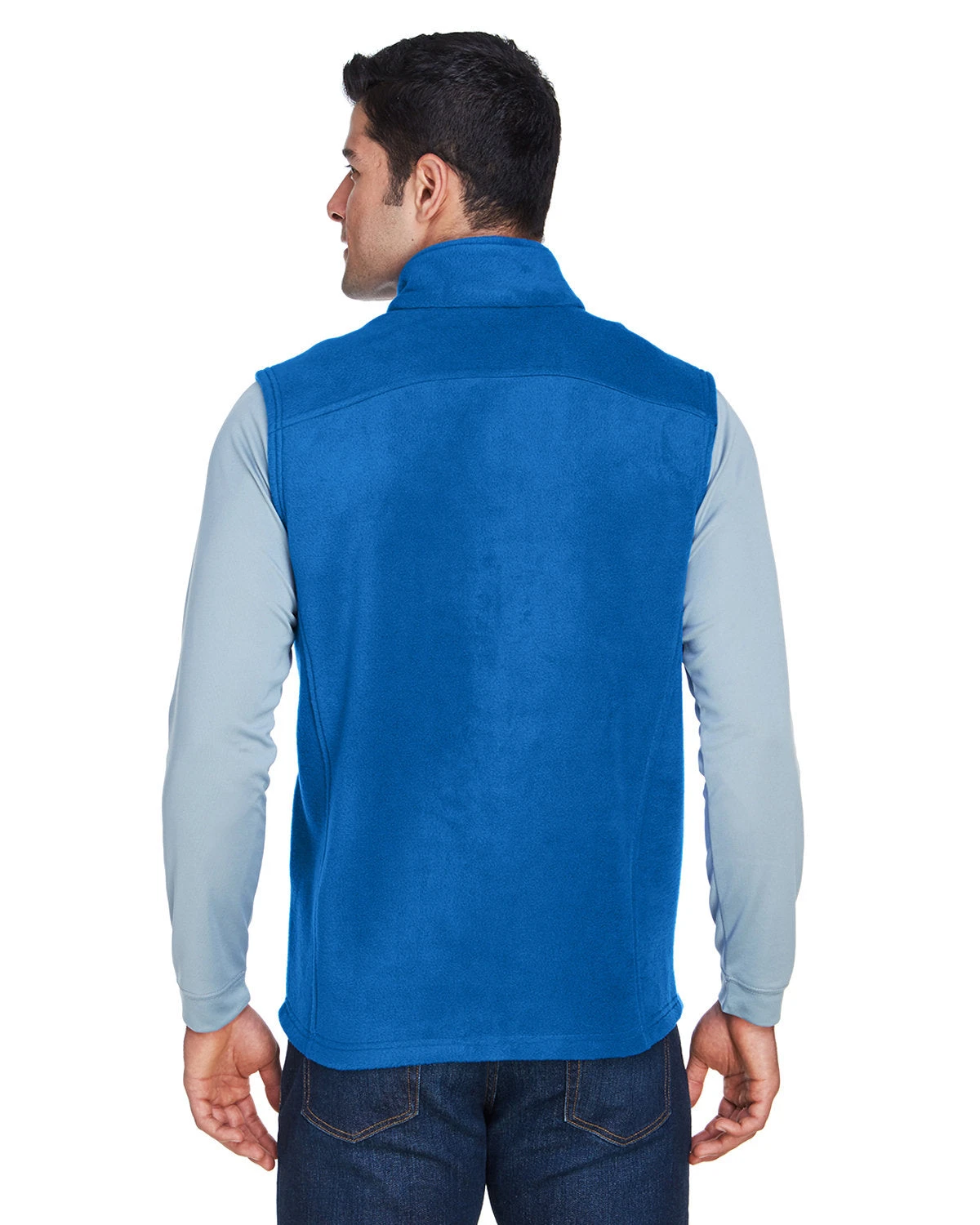 Core 365 Journey Fleece Vest 15 Core 365 Journey Fleece Vest - Image 15