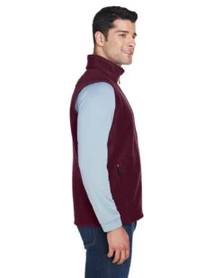 Core 365 Journey Fleece Vest 22 Core 365 Journey Fleece Vest -Thread Logic Store Core 365 Journey Fleece Vest 6