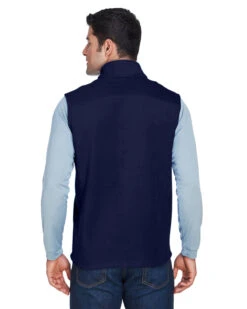Core 365 Journey Fleece Vest 24 Core 365 Journey Fleece Vest -Thread Logic Store Core 365 Journey Fleece Vest 8