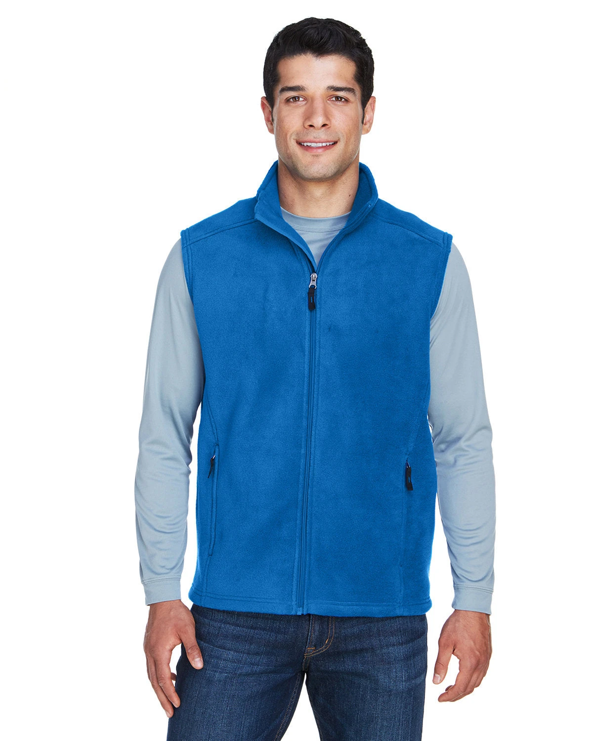 Core 365 Journey Fleece Vest 14 Core 365 Journey Fleece Vest - Image 14