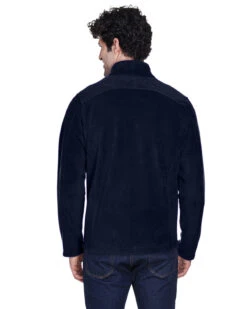 Core 365 Tall Fleece Jacket -Thread Logic Store Core 365 Tall Fleece Jacket 5