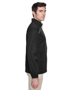 Core 365 Unlined Lightweight Jacket -Thread Logic Store Core 365 Unlined Lightweight Jacket 3