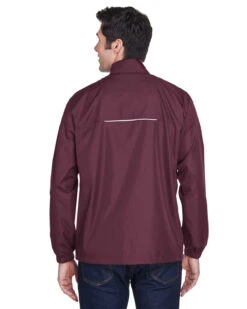 Core 365 Unlined Lightweight Jacket -Thread Logic Store Core 365 Unlined Lightweight Jacket 5