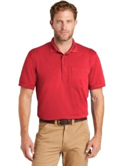 CornerStone Industrial Snag-Proof Pique Pocket Polo 39 CornerStone Industrial Snag-Proof Pique Pocket Polo -Thread Logic Store CornerStone Industrial Snag Proof Pique Pocket Polo 19