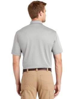 CornerStone Industrial Snag-Proof Pique Polo 36 CornerStone Industrial Snag-Proof Pique Polo -Thread Logic Store CornerStone Industrial Snag Proof Pique Polo 16