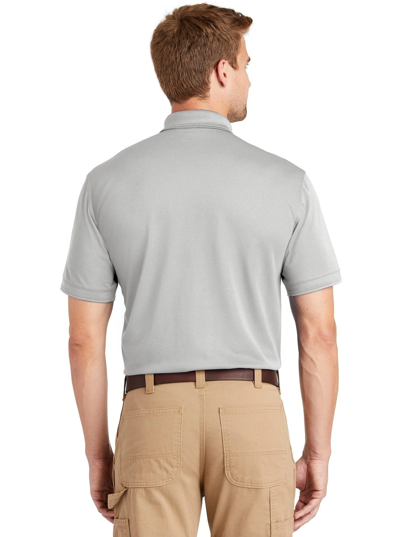 CornerStone Industrial Snag-Proof Pique Polo 17 CornerStone Industrial Snag-Proof Pique Polo - Image 17
