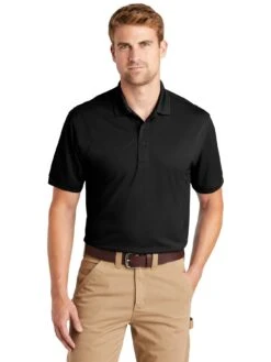 CornerStone Industrial Snag-Proof Pique Polo 23 CornerStone Industrial Snag-Proof Pique Polo -Thread Logic Store CornerStone Industrial Snag Proof Pique Polo 3