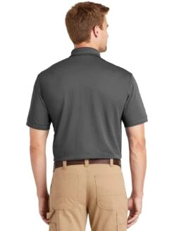 CornerStone Industrial Snag-Proof Pique Polo 28 CornerStone Industrial Snag-Proof Pique Polo -Thread Logic Store CornerStone Industrial Snag Proof Pique Polo 8