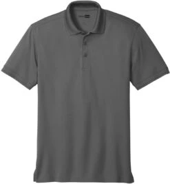CornerStone Industrial Snag-Proof Pique Polo 25 CornerStone Industrial Snag-Proof Pique Polo -Thread Logic Store CornerStone Industrial Snag Proof Pique Polo Charcoal XS 5