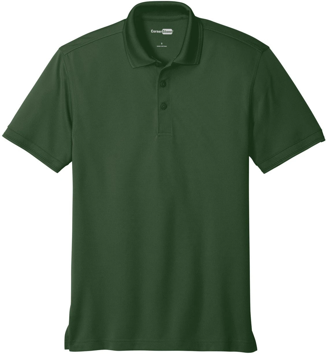 CornerStone Industrial Snag-Proof Pique Polo 10 CornerStone Industrial Snag-Proof Pique Polo - Image 10