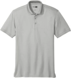 CornerStone Industrial Snag-Proof Pique Polo 33 CornerStone Industrial Snag-Proof Pique Polo -Thread Logic Store CornerStone Industrial Snag Proof Pique Polo Light Grey XS 13