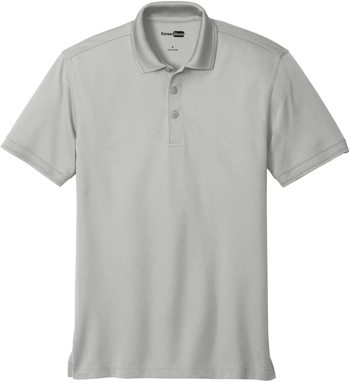 CornerStone Industrial Snag-Proof Pique Polo 14 CornerStone Industrial Snag-Proof Pique Polo - Image 14