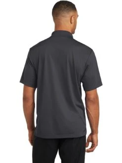 CornerStone Micropique Gripper Polo -Thread Logic Store CornerStone Micropique Gripper Polo 12