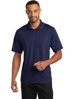 CornerStone Micropique Gripper Polo -Thread Logic Store CornerStone Micropique Gripper Polo 19