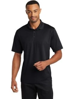 CornerStone Micropique Gripper Polo -Thread Logic Store CornerStone Micropique Gripper Polo 3