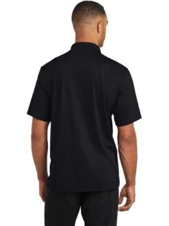 CornerStone Micropique Gripper Polo -Thread Logic Store CornerStone Micropique Gripper Polo 4